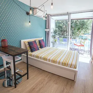 Bleu Horizon Appartement