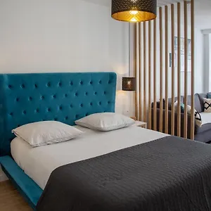 Royal - 10 Minutes To Monaco Appartement