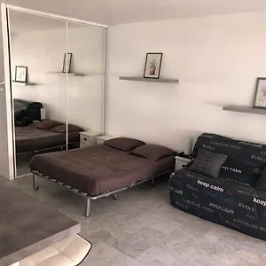 Fregatine Appartement