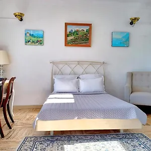Sea View Terrasse Cap Martin/monaco Appartement