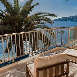 Soleil Riviera Cote D'azur Roquebrune-Cap-Martin