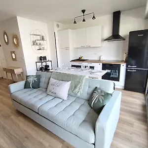 Avec Coin Nuit Appartement