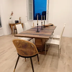 Aux Portes De La Principaute Appartement