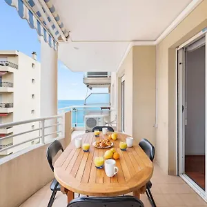 Riviera Prestige - Front De - Terrasse - Parking Appartement