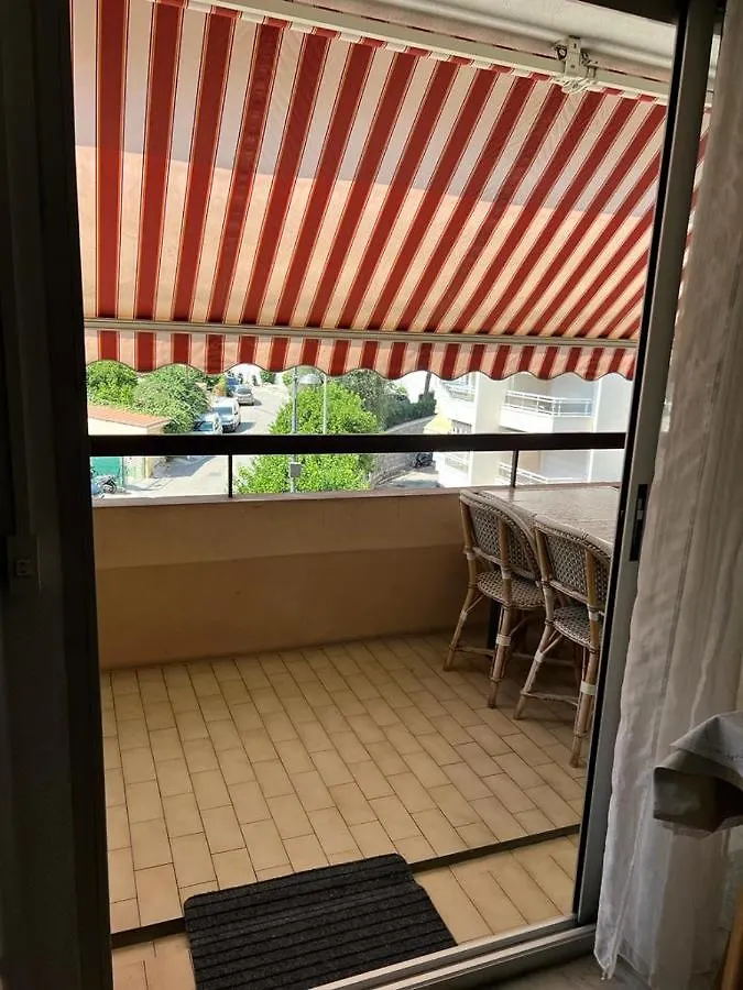 Studio Avec Grand Balcon - Roquebrune Cap-Martin Proche Menton Et Monaco Apartment Roquebrune-Cap-Martin